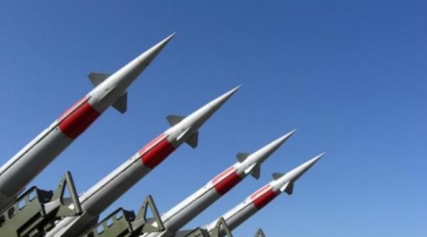 eroare militara 4 rachete rusesti cu tinta siria au cazut in iran