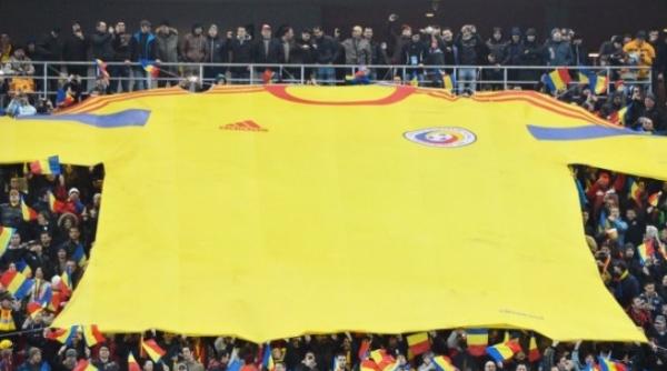 euro 2016 s au epuizat toate biletele pentru meciul romania finlanda