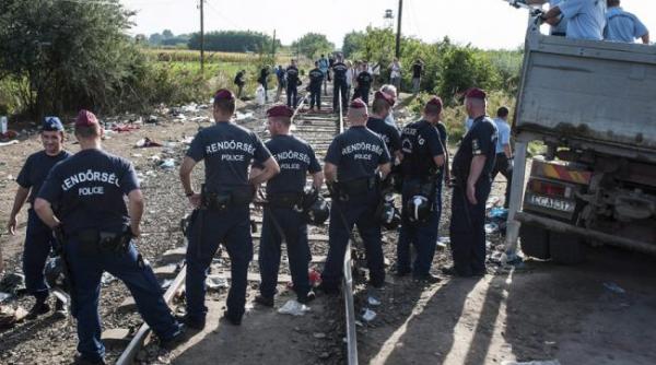 o noua reuniune jai in problema migratiei nu se schimba cotele alocate romaniei