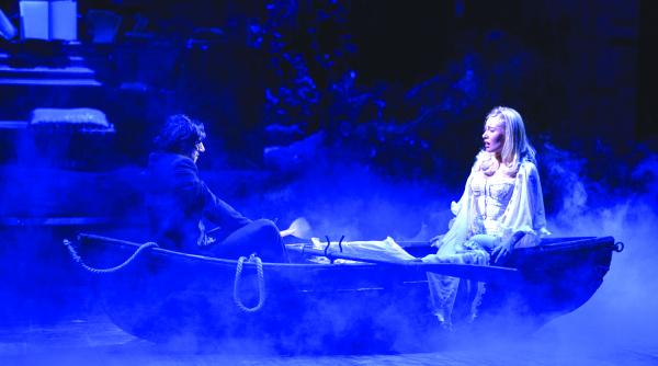 povesti pentru copii fantoma de la opera si dolce vita in aceasta stagiune la teatrul de opereta ion dacian