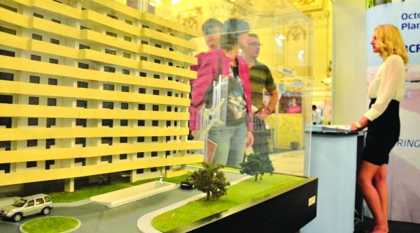 se ieftinesc casele de anul viitor