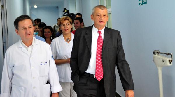 sorin oprescu va fi investigat imagistic vineri