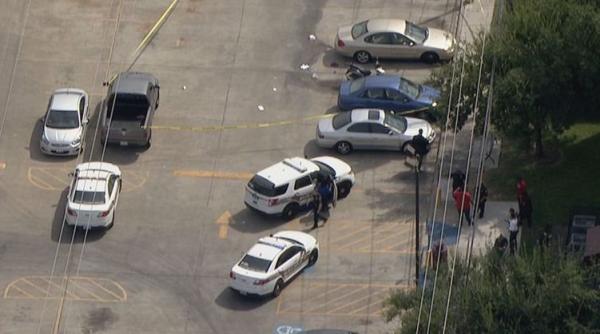 al doilea atac armat intr o universitate din sua