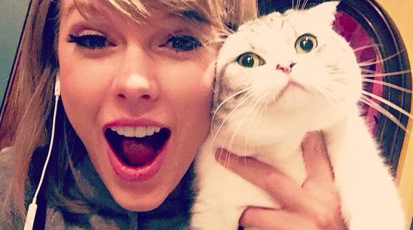 cu 50 de milioane de abonati pe istagram taylor swift le a depasit pe beyonce si kim kardashian