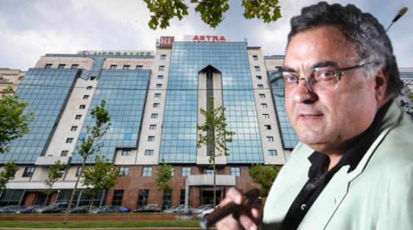 kpmg restructuring si dascal insolvency selectate in vederea numirii ca lichidator judiciar in cazul falimentului astra asigurari