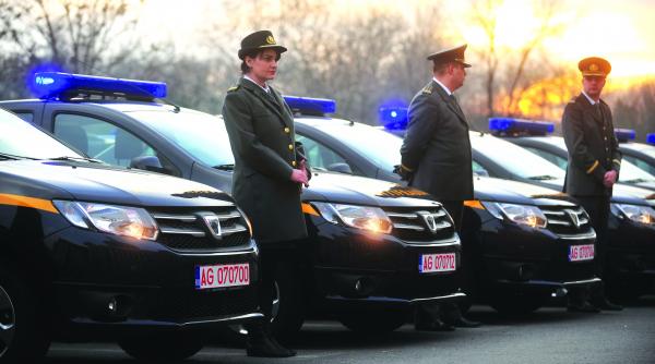 o amenda pentru fiecare