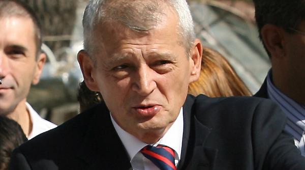 sorin oprescu ramane in arest preventiv