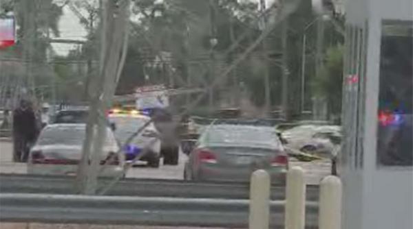 sua un mort si un ranit intr un incident armat in campusul unei universitati