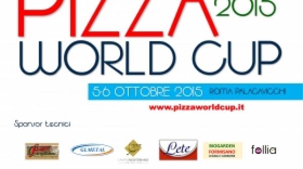 trei romani se numara printre cei mai buni pizzaioli din lume