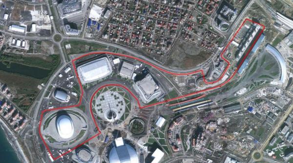 formula 1 de la soci fundal pentru negocieri rusia arabia saudita