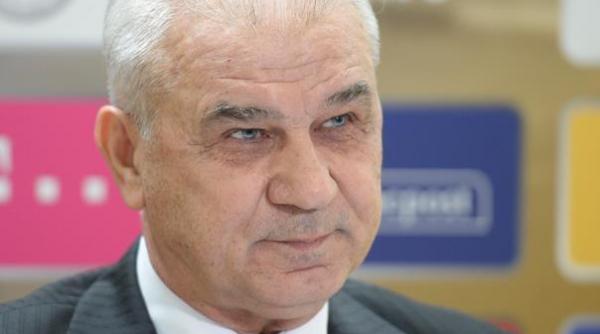 iordanescu ingrijorat inaintea meciului cu insulele feroe