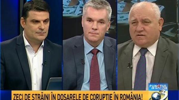 punctul de intalnire ce straini au furat pe rupte in romania