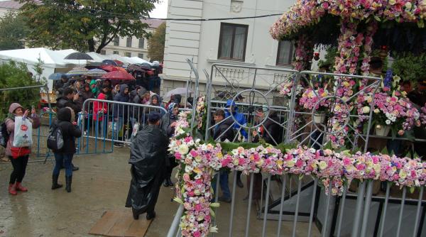 7 recomandari de la medicul de garda pentru pelerinii de la iasi