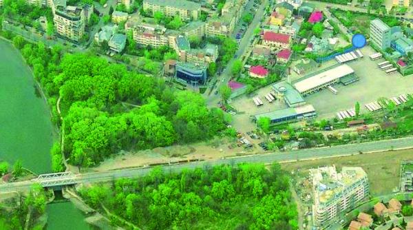 adriean videanu dubla despagubire pentru acelasi teren