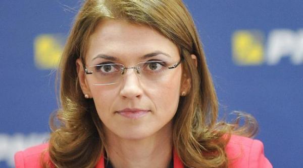 alina gorghiu pnl nu si a asumat un interimat la primaria capitalei pentru a nu vulnerabiliza locuitorii capitalei