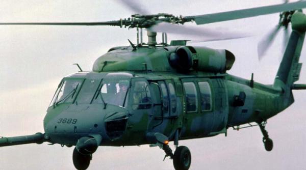 bilantul prabusirii unui elicopter nato in afganistan a crescut la cinci morti