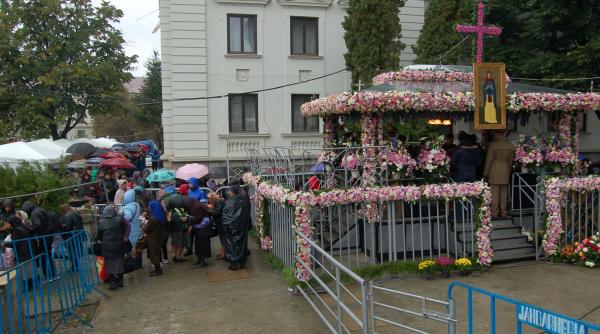 credinta si circ la iasi