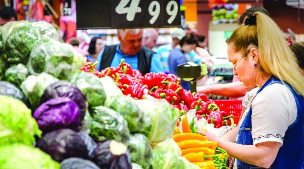 dezastru in agricultura supermarketurile ar putea ramane cu rafturile goale