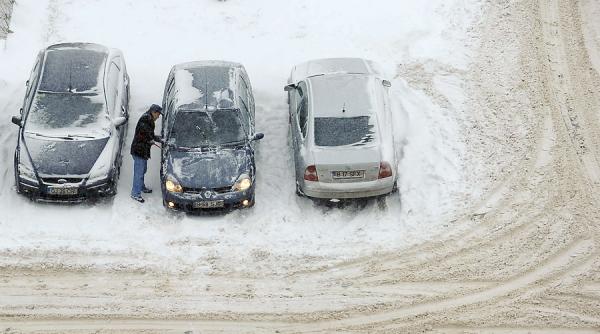 infotrafic politia rutiera recomanda prudenta la deplasarea pe soselele din tara