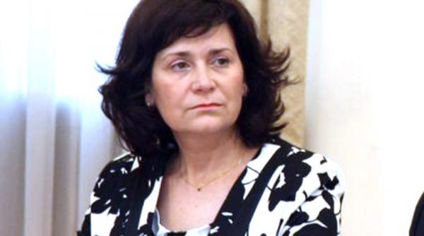 lavinia saniuta director general al apa nova bucuresti audiata la dna