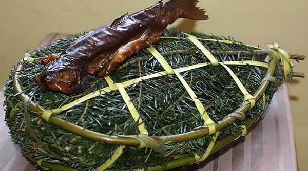 pastrav in harzob de cetina reteta si ritual