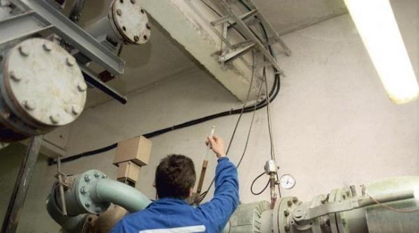 radet bucuresti probele necesare pregatirii retelei de termoficare pentru noul sezon incep luni