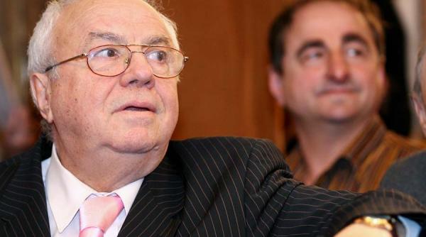 actorii vasile muraru si alexandru arsinel s au inscris in unpr