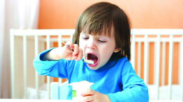 aliat puternic in lupta cu obezitatea infantila