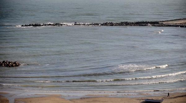 avertizare meteo cod galben de vant si ploi in judetele constanta si tulcea pana la ora 12 00