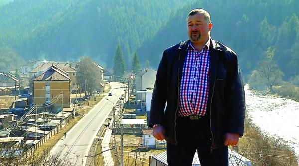 codru i frate cu retrocedarea