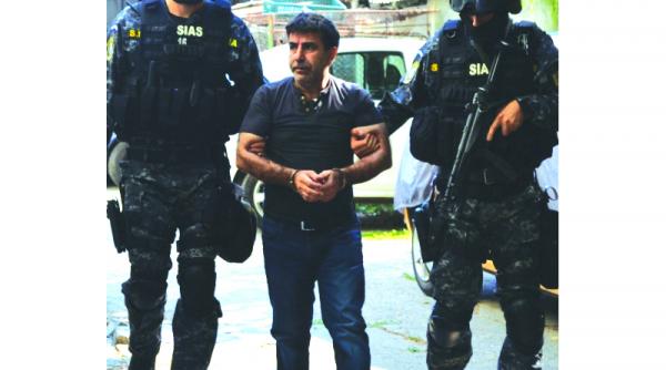 munaf vrea sa scape de condamnarea la 10 ani pentru complicitate la terorism