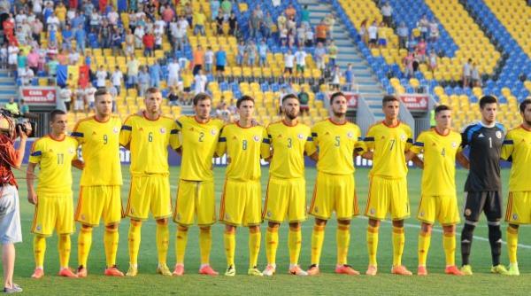 polonia romania 0 0 in meci amical al selectionatelor under 21
