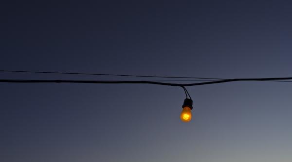 suceava o localitate in continuare fara energie electrica alte sase nealimentate partial