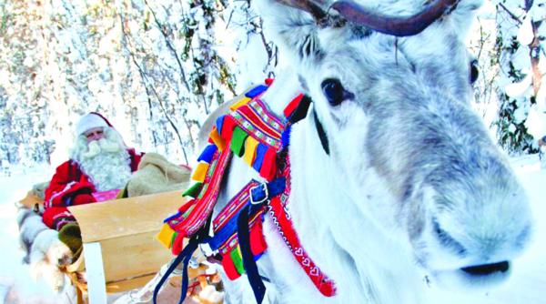 vacanta de iarna la targurile de craciun