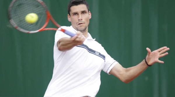 victor hanescu se simte bine dupa accidentul de luni