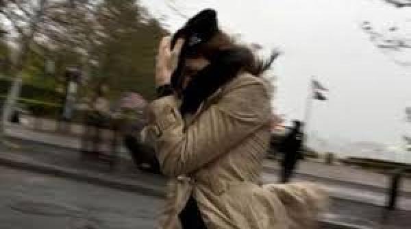 avertizare meteo cod galben de vant in judetul caras severin