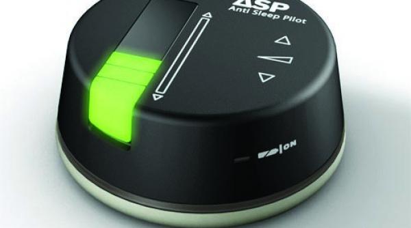 gadget anti somn la volan