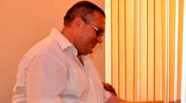 judecatorul maldea cercetat inca din luna mai de ij pentru abateri inclusiv obstructionarea activitatii de inspectie