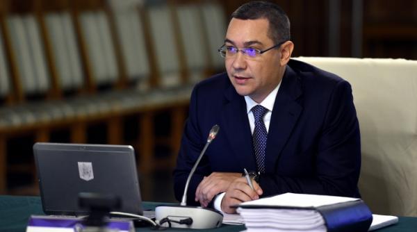 ponta cei cinstiti si corecti vor beneficia de facilitatea fiscala privind scutirea de penalitati
