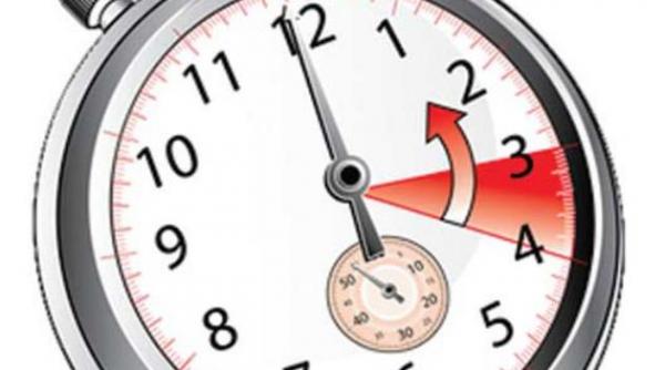 romania trece la ora de iarna duminica 25 octombrie dam ceasul inapoi ora 4 00 devine ora 3 00