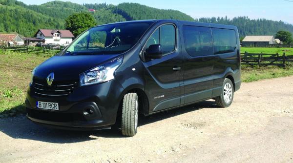 trafic o combinatie pentru tot neamul