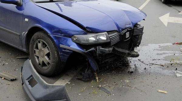 4 raniti intr un accident rutier petrecut la pechea