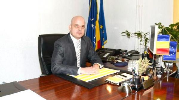 alerta adjunctul politiei capitalei roberto ababei a fost eliberat din functie in urma anchetei dna