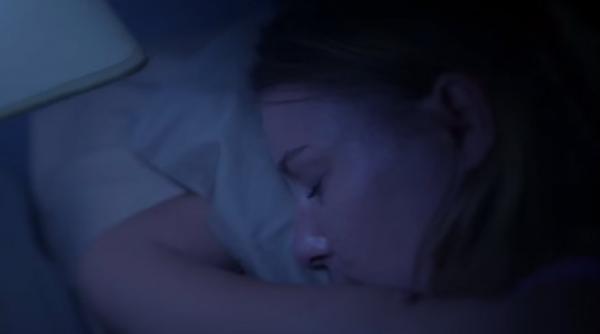 ati experimentat paralizia in timpul somnului tulburarea afecteaza 1 din 10 persoane