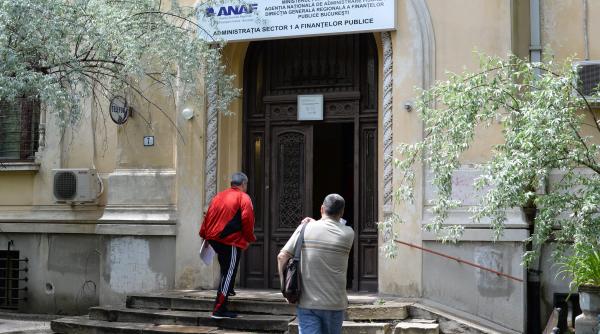 guvernul sterge conditionat penalitatile si dobanzile de intarziere