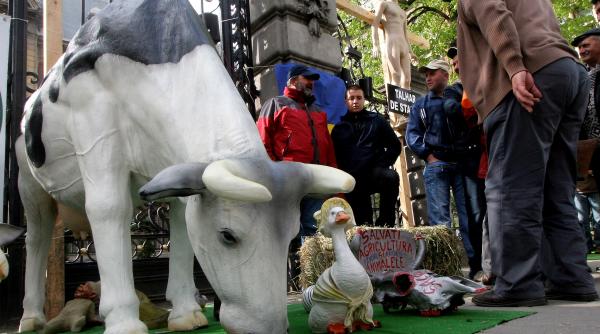 ministerul agriculturii faulteaza fondurile mutuale