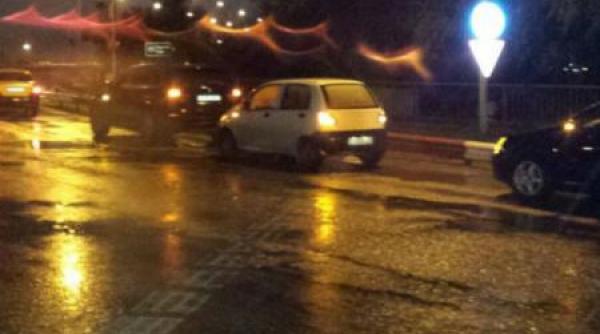 primarul comunei corbu cere ajutor de urgenta necesar reparatiilor dupa inundatiile de zilele trecute