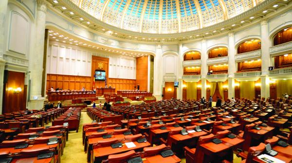 procedura foarte greoaie pentru votul prin corespondenta