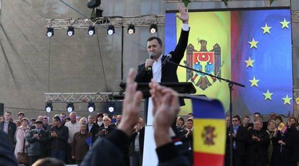 ridicarea imunitatii lui vlad filat votata in comisia de profil a parlamentului de la chisinau