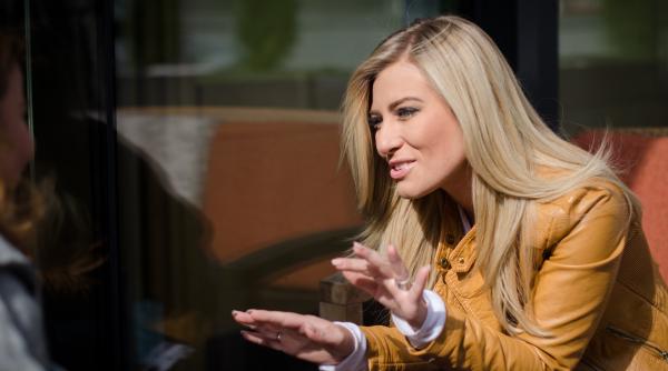 soprana irina baiant exista tinere clasice intr o lume moderna